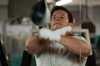 "The Fighter" otra de las favoritas